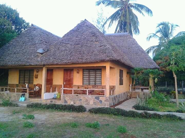 Mango Lodge Kenya Kisimachande Exterior photo