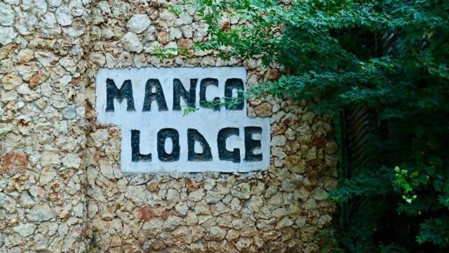 Mango Lodge Kenya Kisimachande Exterior photo